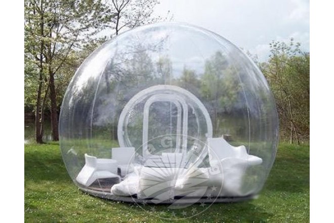 温宿球形帐篷